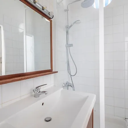 Appartamento T2 Italie Plein Centre Aix-en-Provence