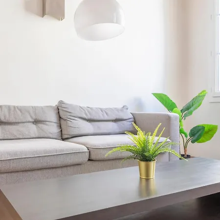 T2 Italie Plein Centre Apartment Aix-en-Provence
